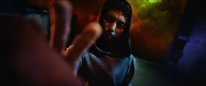 Brazilian Short Film PRAY Wins Viewster Online Film Fest Grand Prize